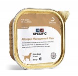 Specific COW-HY Allergen Management Plus konzervpástétom 6 x 300 g