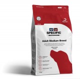 Specific CXD-M Adult Medium Breed száraztáp 7 kg