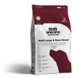 Specific CXD-XL Adult Large & Giant Breed száraztáp 12 kg