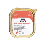 Specific FDW Food Allergen Management konzervpástétom 7 x 100 g