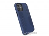 Speck 138475-9128 Presidio2 Grip gumi/szilikon tok iPhone 12 mini készülékhez, sötétkék