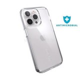Speck 141926-5085 iPhone 13 Pro antibakteriális átlátszó ütésálló hátlap (141926-5085)