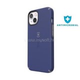 Speck 141970-9627 iPhone 13 Pro Max antibakteriális kék ütésálló hátlap (141970-9627)