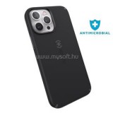 Speck 141970-B565 iPhone 13 Pro Max antibakteriális fekete ütésálló hátlap (141970-B565)