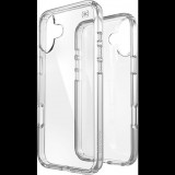 Speck 150714-5085 telefontok 17 cm (6.7") Borító Átlátszó (150714-5085)