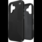 Speck 150779-3205 telefontok 15,5 cm (6.1") Borító Fekete (150779-3205)