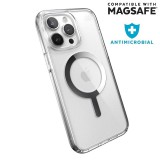 Speck Apple iPhone 15 Pro Max MagSafe Tok - Átlátszó (150571-3240)
