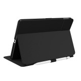 Speck Balance Folio iPad 10.2" (2019/2020) tok fekete (138654-1050) (sp138654-1050) - Tablet tok