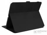 Speck Balance Folio tablet tok iPad Pro 12,9"(2018-2022) modellekhez, fekete  (150198-D143)