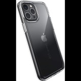 Speck GemShell Apple iPhone 12 Pro Max Ütésálló Tok - Átlátszó (137610-5085)