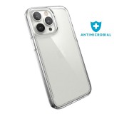 Speck GemShell - iPhone 14 Pro Max tok - áttetsző