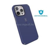 Speck iPhone 13 Pro antibakteriális kék ütésálló hátlap (141933-9627)