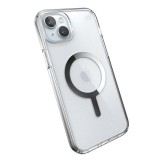 Speck iPhone 15 Plus / 14 Plus tok - Átlátszó (150565-3240)