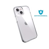 Speck Perfect Clear - iPhone 13 Mini tok - átlátszó