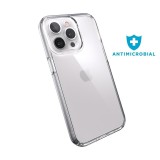 Speck Perfect Clear - iPhone 13 Pro tok - áttetsző