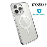 Speck Perfect Clear MagSafe - iPhone 14 Pro Max MagSafe tok - átlátszó