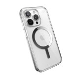 Speck Presidio Apple iPhone 15 Pro Magsafe Tok - Átlátszó (150559-3240)