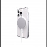 Speck Presidio Magsafe Apple iPhone 13/12 Pro Max Ütésálló Tok - Átlátszó (141750-5085)