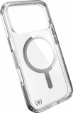 Speck Presidio Perfect Clear Case MagSafe iP 17 Pro