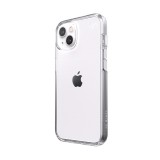 Speck Presidio2 Apple iPhone 13 Ütésálló Tok - Átlátszó (141691-5085)