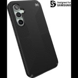Speck Presidio2 Grip telefontok 16,3 cm (6.4") Borító Fekete (150589-3205)