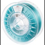 Spectrum 3D nyomtatószál, Premium PET-G, 1,75 mm, Iceland Blue, 1 kg (80733)