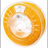 Spectrum 3D nyomtatószál, Premium PET-G, 1,75 mm, Signal Yellow, 1 kg (80604)