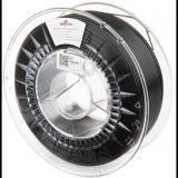 Spectrum 3D nyomtatószál, Premium PET-G, 1,75 mm, Transparent Black, 1 kg (80473)