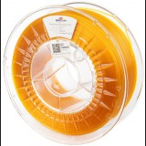Spectrum 3D nyomtatószál, Premium PET-G, 1,75 mm, Transparent Yellow, 1 kg (80049)