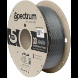Spectrum 3D nyomtatószál, R-PLA, 1,75 mm, BASAlt Grey, 1 kg (80556)