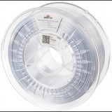 Spectrum 3D nyomtatószál, Silk PLA, 1,75 mm, Aluminium Silver, 1 kg (80446)