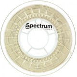 Spectrum Filaments 80006 PLA Premium 3D nyomtatószál PLA műanyag közel szagtalan 1.75 mm 1000 g ivory beige, Bézs 1 db (5903175657053)