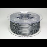 Spectrum Filaments 80062 PET-G Premium 3D nyomtatószál PETG vegyileg ellenálló, ütésálló 1.75 mm 1000 g Silver Star, Ezüst 1 db (5903175657633)