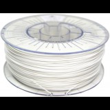 Spectrum Filaments 80075 HIPS-X GYPSUM WHITE 3D nyomtatószál HIPS, Support anyag ütésálló, Matt, Könnyen csiszolható 1.75 mm 1000 g Fehér 1 db (5903175658012)