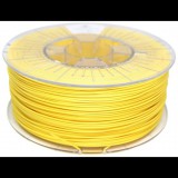 Spectrum Filaments 80076 HIPS-X BAHAMA YELLOW 3D nyomtatószál HIPS, Support anyag Könnyen csiszolható, Matt, ütésálló 1.75 mm 1000 g Sárga Z-HIPS 1 (5903175658029)