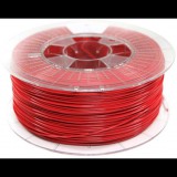 Spectrum Filaments 80089 smart ABS 3D nyomtatószál ABS műanyag ütésálló 1.75 mm 1000 g dragon red, Piros 1 db (5903175658142)