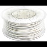 Spectrum Filaments 80092 smart ABS 3D nyomtatószál ABS műanyag ütésálló 1.75 mm 1000 g polar white, Polárfehér, Fehér 1 db (5903175658173)