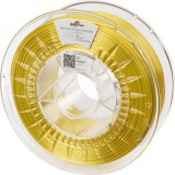 Spectrum Filaments 80267 PLA SILK 3D nyomtatószál PLA selyem Selymesen fényes 1.75 mm 1000 g Unmellow Yellow, Sárga 1 db (5903175652072)