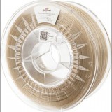 Spectrum Filaments 80273 PLA Glitter 3D nyomtatószál PLA glitter késedelem nélkül 1.75 mm 1000 g Clear Gold, Arany 1 db (80273)