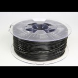 Spectrum Filaments 80473 PET-G Premium 3D nyomtatószál PETG vegyileg ellenálló, ütésálló 1.75 mm 1000 g Átlátszó, Fekete 1 db (5903175657688)