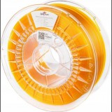 Spectrum Filaments 80737 Premium PCTG 3D nyomtatószál PCTG vegyileg ellenálló, közel szagtalan 1.75 mm 1000 g Átlátszó sárga, Sárga 1 db (80737)