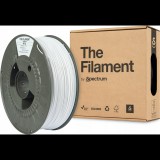 SPECTRUM FILAMENTS The Filament PETG 1.75mm hófehér 1kg (TF-24016)