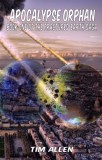 Spectrum Ink Books Tim Allen: Apocalypse Orphan - könyv