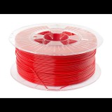 Spectrum PETG filament 1.75mm, 1kg piros (Bloody Red) (5903175657596) (5903175657596)