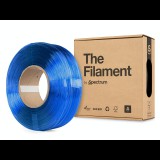 Spectrum The Filament ReFill PETG 1,75mm Transparent Blue 1kg (TF-24068)
