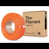 Spectrum The Filament ReFill PLA 1,75mm Machinery Orange 1kg (TF-24053)