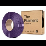 Spectrum The Filament ReFill PLA CF 1,75mm Purple 1kg (TF-24105)