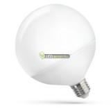 SpectrumLED 16W=99W 1550 lumen E27 LED nagygömb, természetes fehér 2évG WOJ14116