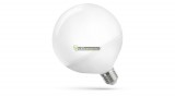 SpectrumLED 16W=99W 1550 lumen E27 LED nagygömb, természetes fehér 2évG WOJ14116