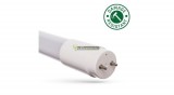 SpectrumLED 17W üveg LED fénycső T8/120cm melegfehér 1800 lumen, WOJ22303_17W